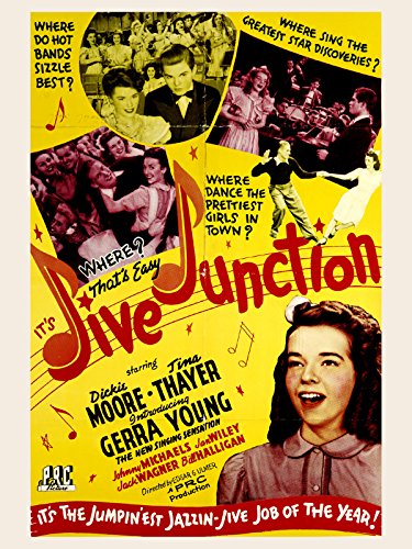 Jive Junction